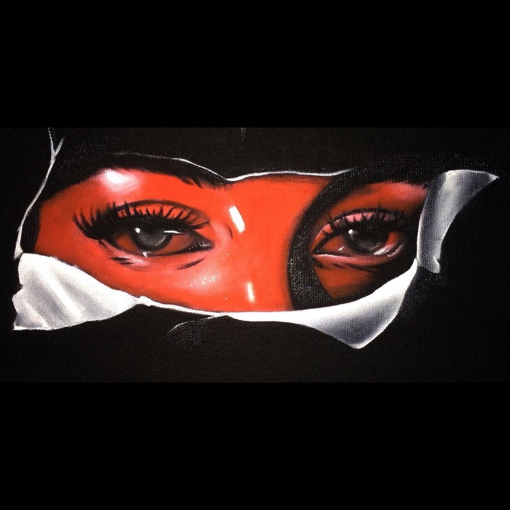 Meet your Posher, The Ruler